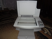 Продам принтер LEXMARK 3в1