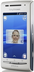 продаю Sony Ericsson X8 Xperia оригинал,  смартфон