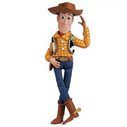 Игрушка Ковбой Вуди (Cowboy Woody) Toy Story 3 из США Гродно