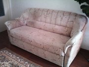 Диван,  мини диван,  кресло