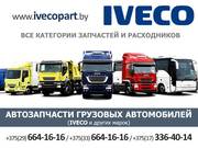 Автозапчасти грузовых автомобилей IVECO и др. авто.