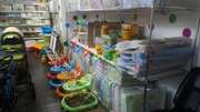 Продается магазин детских товаров , чистая прибыль от 4000 $ в мес.
