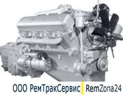двигатель ямз 238 м2 240 л. с